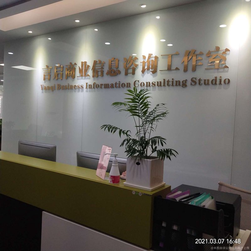 北京信息咨询公司:资讯时代的智能指南针